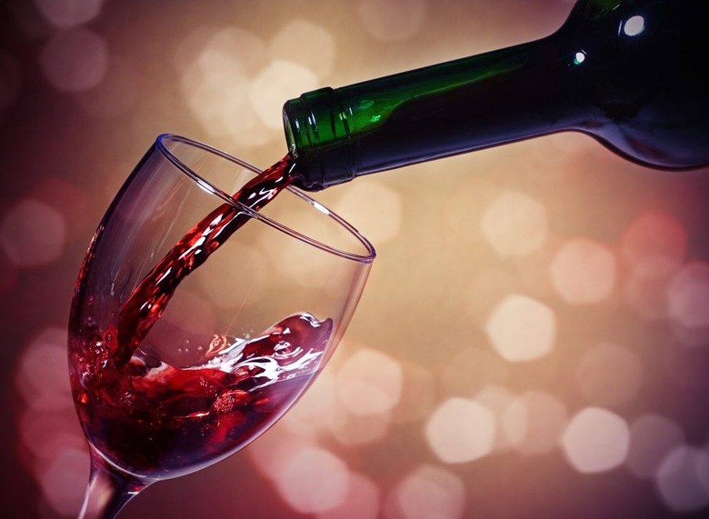 Drinking Wine Before Bed Can Help You Lose Weight The Claim That's Too